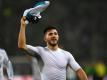 Schalkes Sead Kolasinac in Europa heiß begehrt