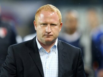 Vogel wechselte 2012 von Basel nach München Vogel wechselte 2012 von Basel nach München