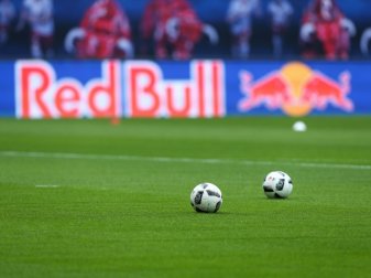 Red Bull ist mit 99 Prozent alleiniger Investor bei RBL Red Bull ist mit 99 Prozent alleiniger Investor bei RBL