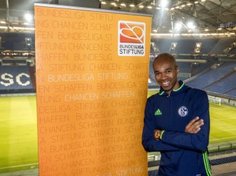 Naldo ist der Nachfolger von Ilkay Gündogan Naldo ist der Nachfolger von Ilkay Gündogan