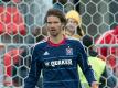 Arne Friedrich absolvierte 23 Spiele für Chicago