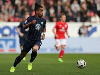 Didavi ist zuversichtlich für den Saisonendspurt Didavi ist zuversichtlich für den Saisonendspurt