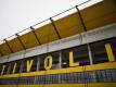 Alemannia Aachen trägt seine Heimspiele im Tivoli-Stadion aus. Foto: Rolf Vennenbernd