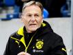 Ist zuversichtlich: Hans-Joachim Watzke