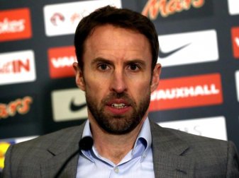 Gareth Southgate will die Engländer zum besten Team der Welt machen. Foto: Simon Cooper