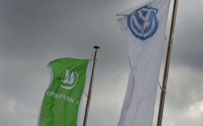 Der Werksverein aus Wolfsburg hat ein Büro in Peking eröffnet. Foto: Peter Steffen