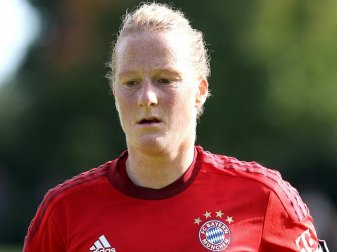 Behringer will mit Bayern die Champions League gewinnen Behringer will mit Bayern die Champions League gewinnen
