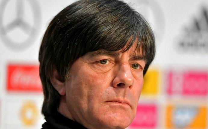 Löw verzichtet auf einige Stammspieler beim Confed Cup