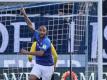Terrence Boyd steuerte zwei Tore zum Schützenfest bei