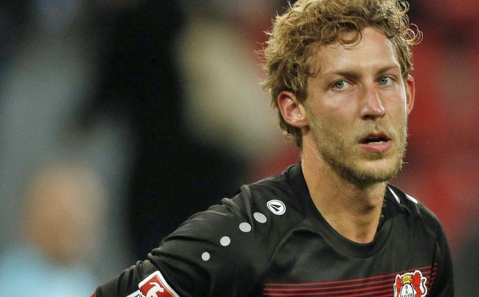 Stefan Kießling ist wieder fit