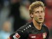 Stefan Kießling ist wieder fit