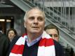 Uli Hoeneß sieht eine entschiedene Meisterschaft