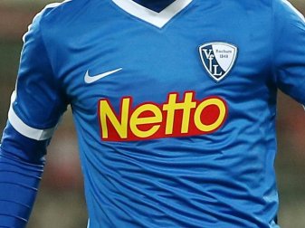 Netto war acht Jahre lang Hauptsponsor von Bochum Netto war acht Jahre lang Hauptsponsor von Bochum