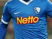 Netto war acht Jahre lang Hauptsponsor von Bochum