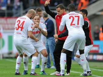 Der FC ist jetzt bei musical.ly aktiv