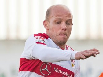 Tobias Werner erzielte den Siegtreffer