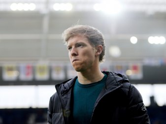 Nagelsmann ist ein begehrter Trainer