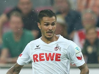 Ist in dieser Saison vom Pech verfolgt: Bittencourt