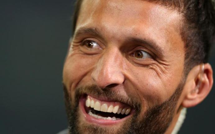 Kevin Kuranyi hat seine sportliche Karriere beendet. Foto: Ina Fassbender