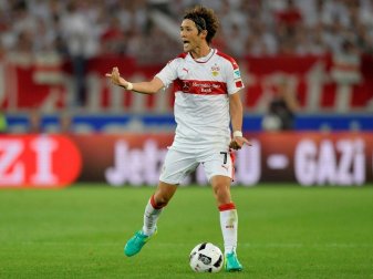 Hajime Hosogai zieht es in die japanische Heimat Hajime Hosogai zieht es in die japanische Heimat