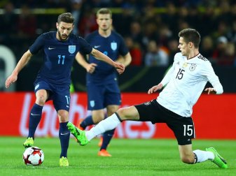 Julian Weigl reist nicht mit nach Aserbaidschan Julian Weigl reist nicht mit nach Aserbaidschan