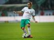 Max Kruse trainiert wieder mit der Mannschaft