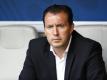 Erfolgreicher Einstand für Trainer Marc Wilmots 