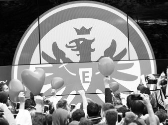 Die Eintracht trauert um Wolfgang Solz Die Eintracht trauert um Wolfgang Solz