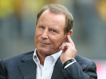 Berti Vogts warnt vor mutigen Aserbaidschanern Berti Vogts warnt vor mutigen Aserbaidschanern