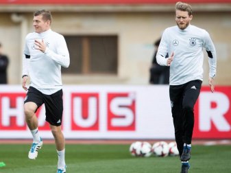 André Schürrle war zuletzt nur Ersatzspieler. Foto: Marius Becker