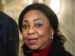 FIFA-Generalsekretärin Fatma Samoura: «Ich verstehe nicht, wie solche Gerüchte entstehen können.» Foto: Andreas Arnold