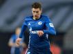 Leon Goretzka steht seit 2013 bei Schalke unter Vertrag. Foto: Marius Becker