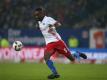 Johan Djourou erwarten beim HSV mögliche Konsequenzen