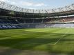 Spielort des Spitzenspiels: Die HDI-Arena in Hannover