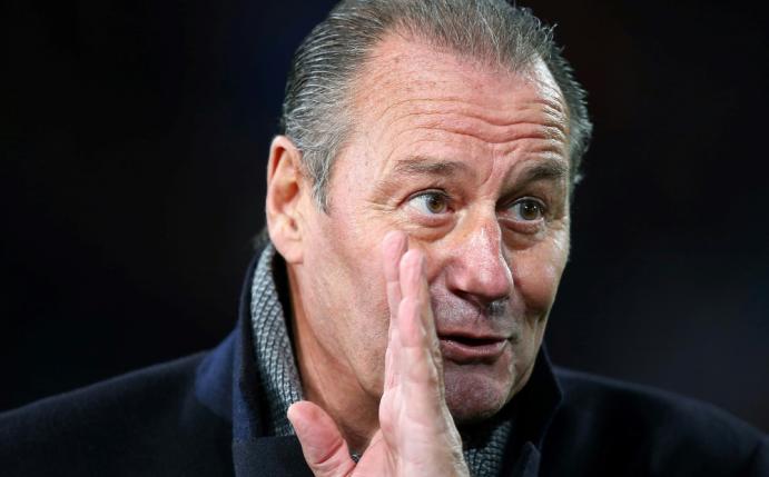 Stevens empfiehlt Louis Van Gaal als Sportdirektor 