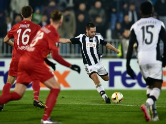 Internationale Duelle sind bald wieder möglich