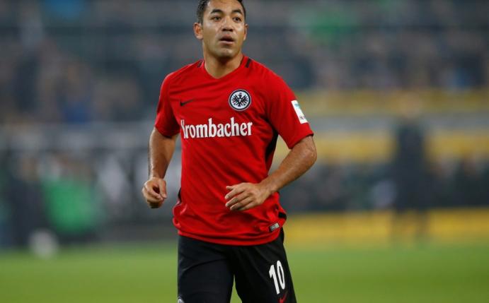 Marco Fabian blickt positiv in die Zukunft