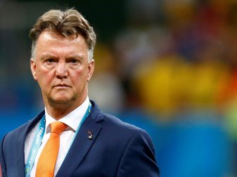 Steht Louis van Gaal vor einem Comeback bei der Elftal?