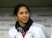 Bundestrainerin Steffi Jones gab nun ihren Kader bekannt