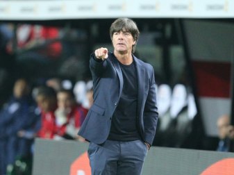 Macht sich stark für Regeländerungen: Jogi Löw Macht sich stark für Regeländerungen: Jogi Löw