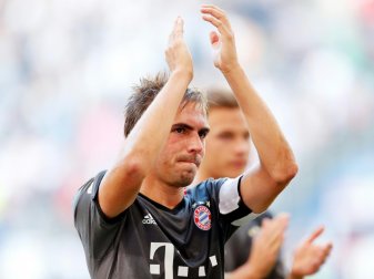 Lahm: Hoeneß "will die Dinge selbst beeinflussen"