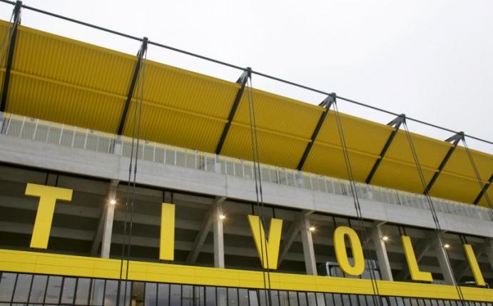 Alemannia Aachen musste Insolvenz anmelden. Foto: Rolf Vennenbernd