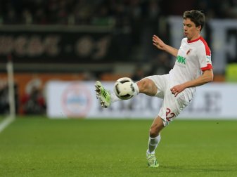 Framberger bekommt neuen Vierjahresvertrag beim FCA Framberger bekommt neuen Vierjahresvertrag beim FCA