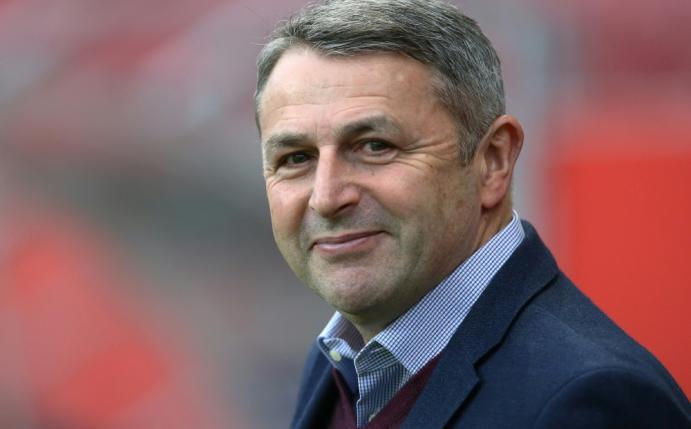 Allofs: Rückkehr in die Bundesliga "kann sehr gut sein"