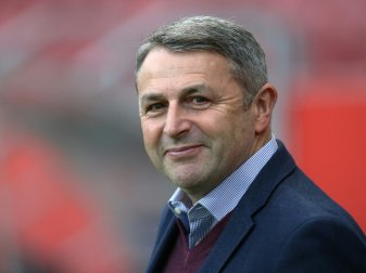 Allofs: Rückkehr in die Bundesliga "kann sehr gut sein" Allofs: Rückkehr in die Bundesliga "kann sehr gut sein"