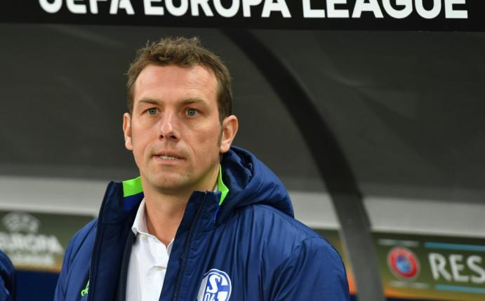 Weinzierl will Spieler wie Lewandowski oder Aubameyang