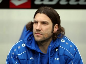 Torsten Frings spielte zwei Jahre in der MLS bei Toronto Torsten Frings spielte zwei Jahre in der MLS bei Toronto