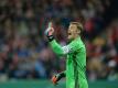 Der FC Bayern muss vorerst auf Torwart Manuel Neuer verzichten. Foto: Andreas Gebert