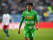 Aktuell noch im Gladbacher Trikot: Mahmoud Dahoud