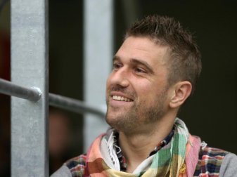 Ex-Werder-Profi Ivan Klasnic: «Eine schwierige Situation.» Foto: Fredrik von Erichsen Ex-Werder-Profi Ivan Klasnic: «Eine schwierige Situation.» Foto: Fredrik von Erichsen